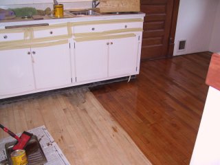 0405KitchenFloor