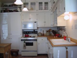Completed counter