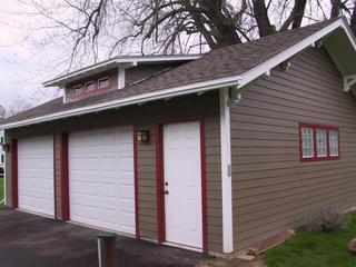 745garage
