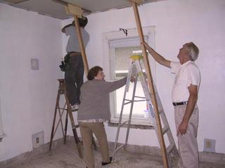 922beddrywall